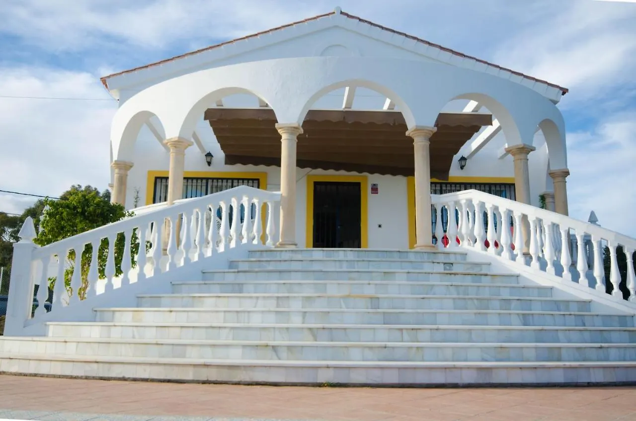 אסטפונה Villa El Dorado 0*,  ספרד