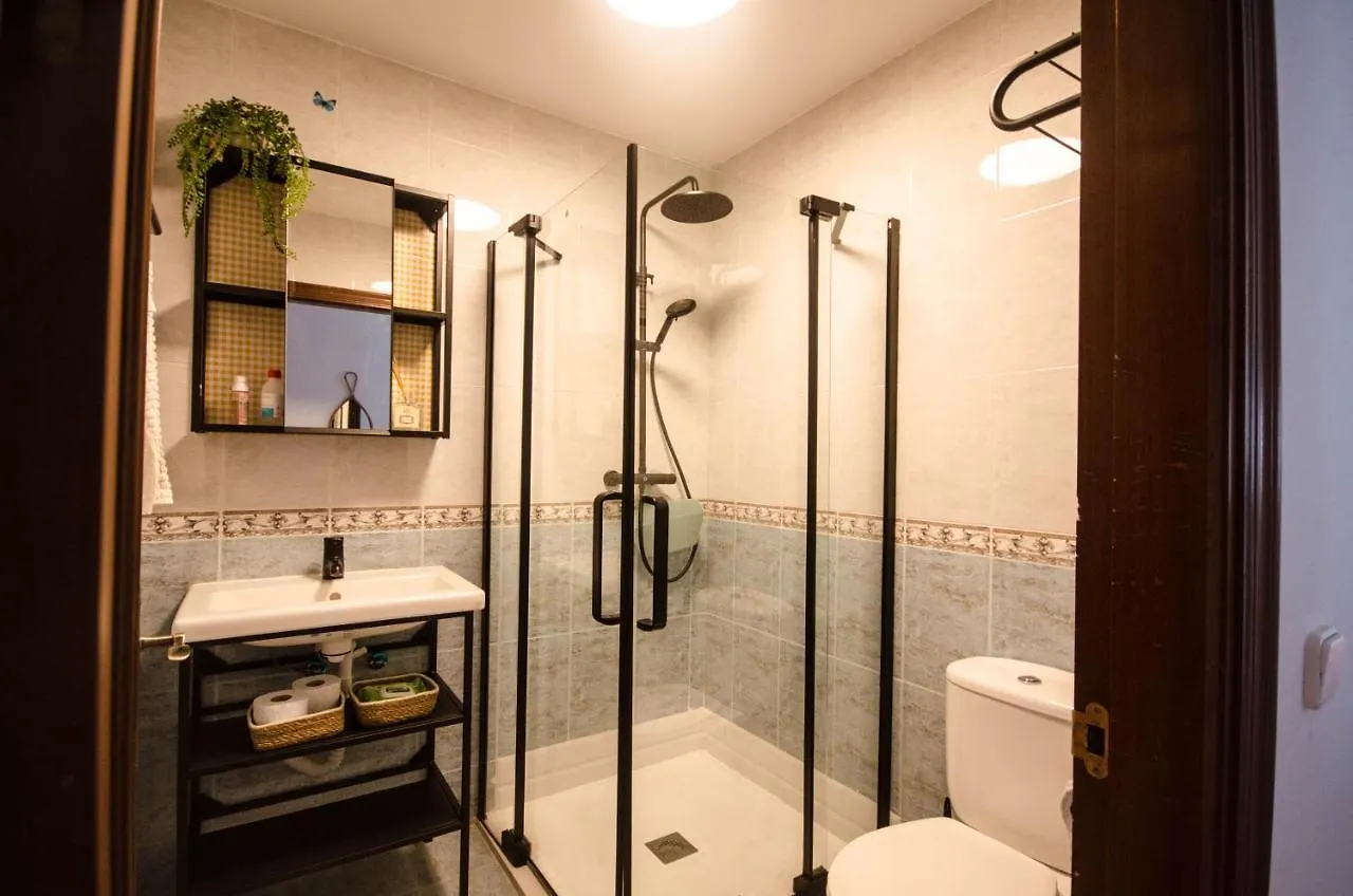 אסטפונה Villa El Dorado
