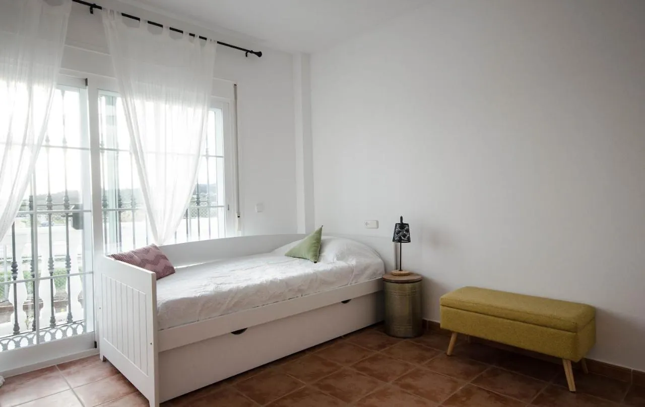 אסטפונה Villa El Dorado ספרד