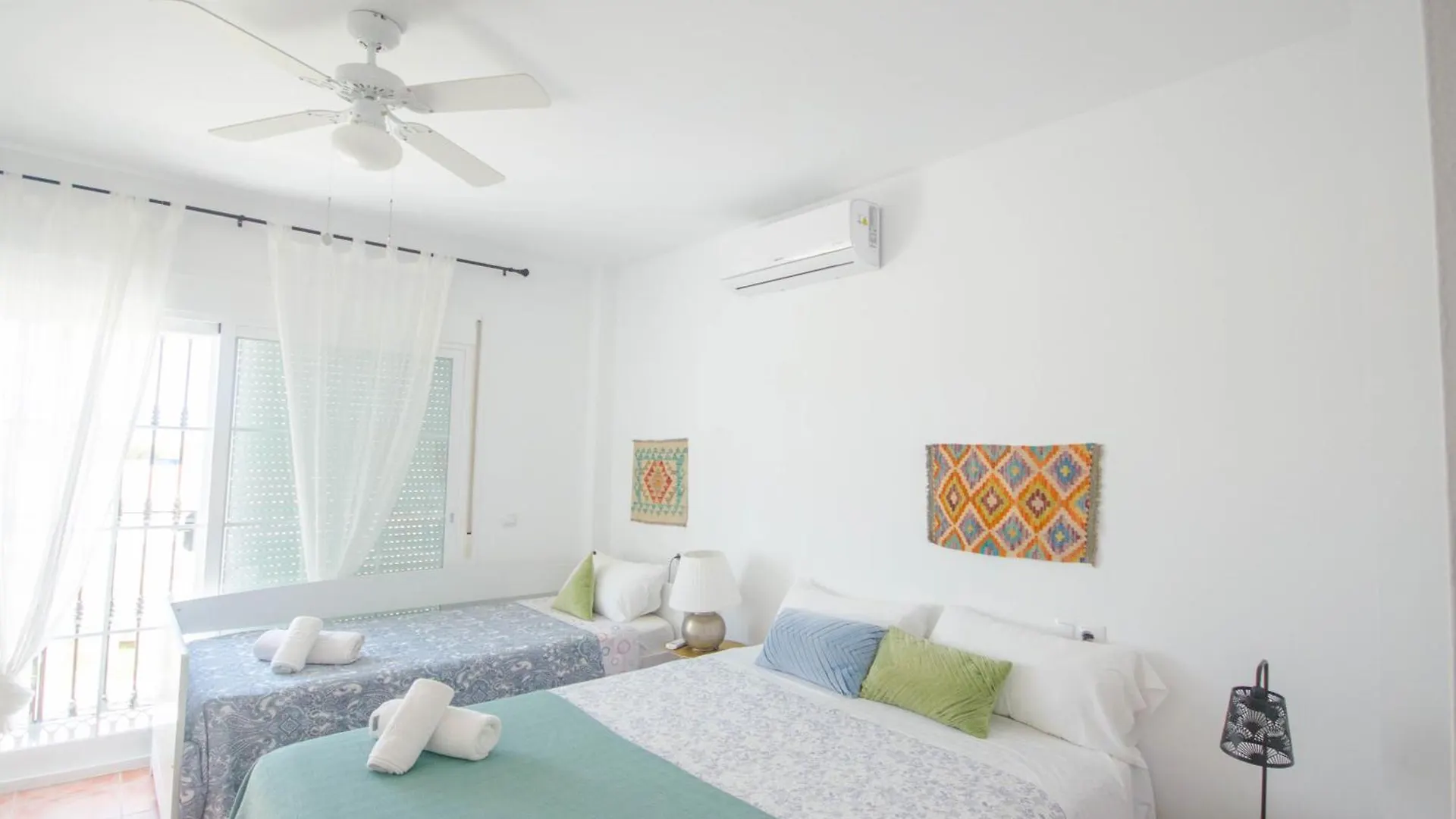 אסטפונה Villa El Dorado