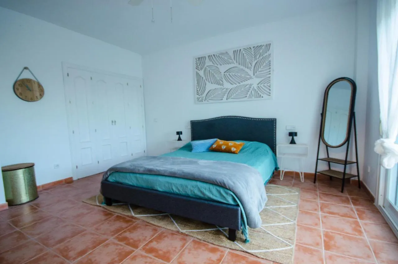 Villa El Dorado Estepona