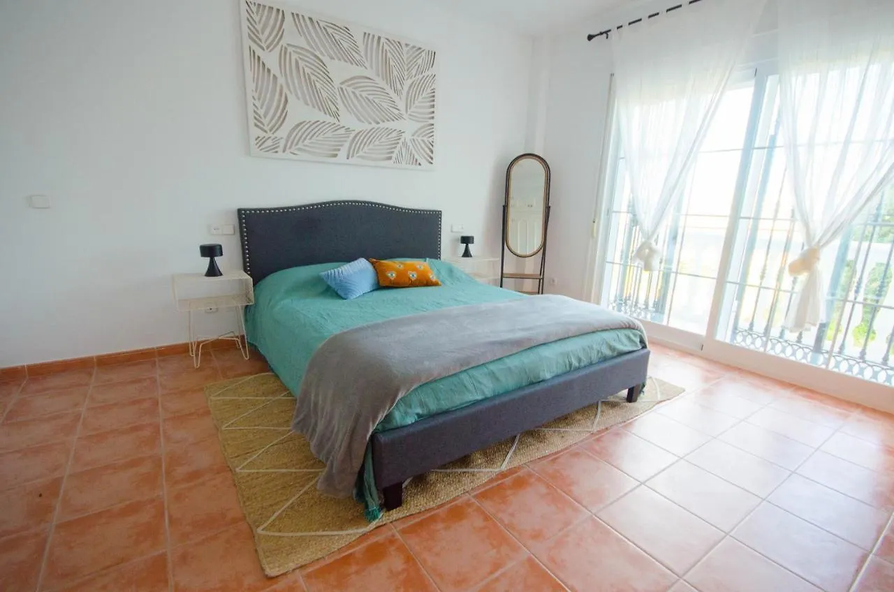 Villa El Dorado Estepona