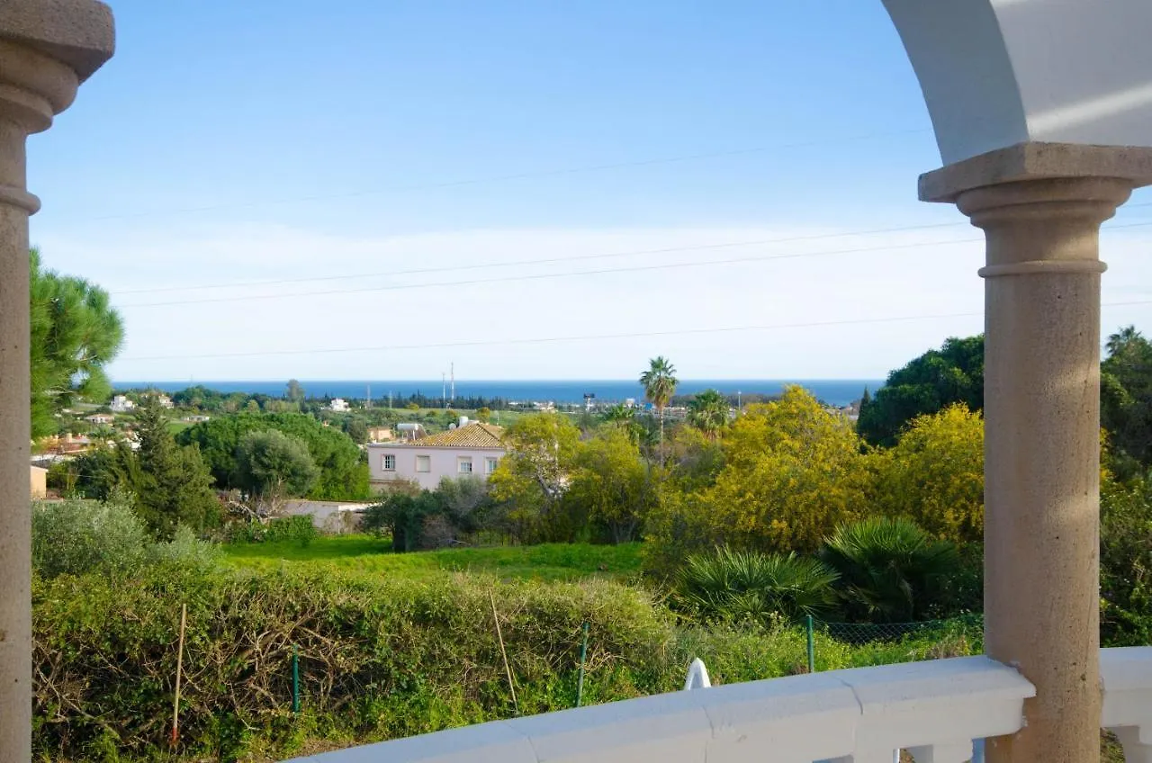 Villa El Dorado Estepona