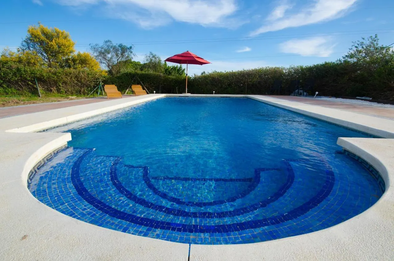 Villa El Dorado Estepona