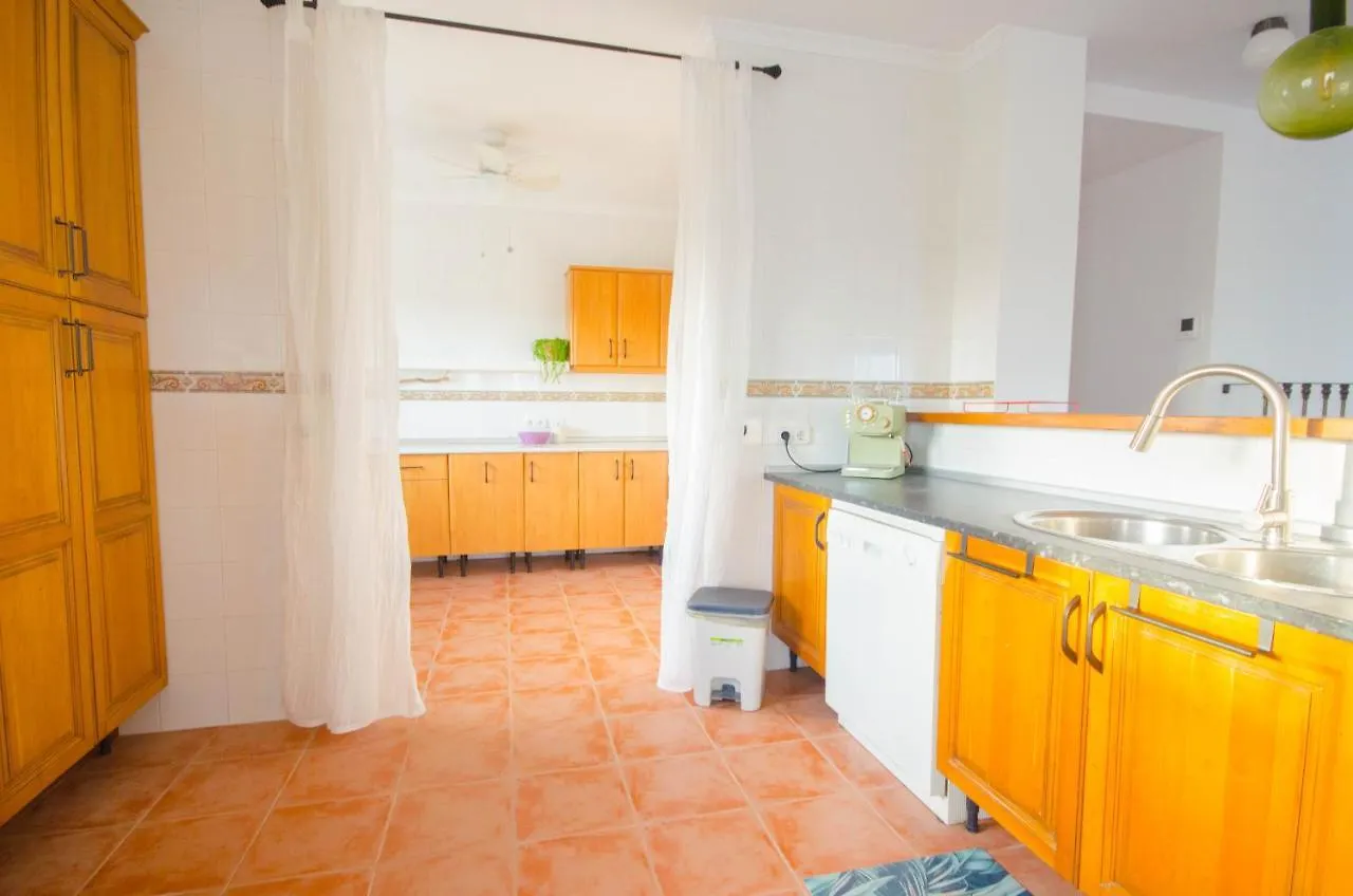 Villa El Dorado Estepona