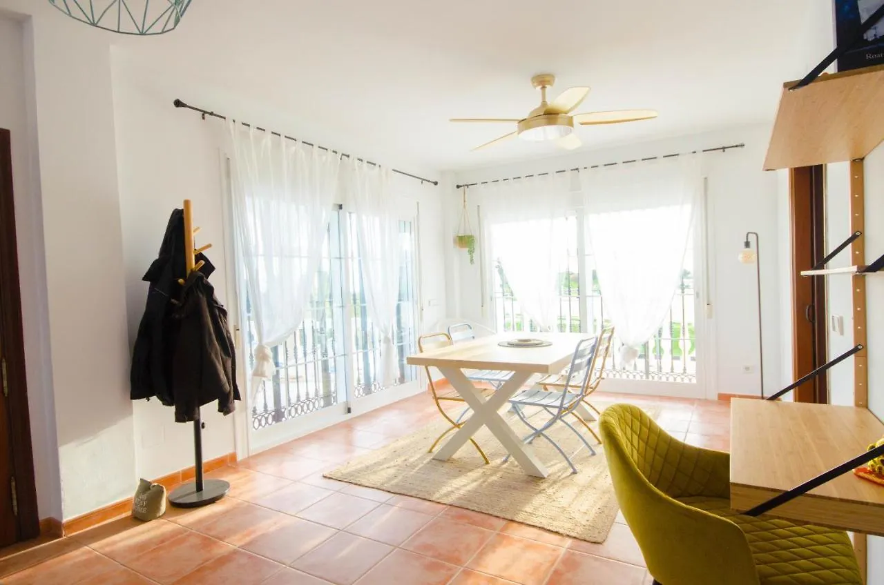 Villa El Dorado Estepona
