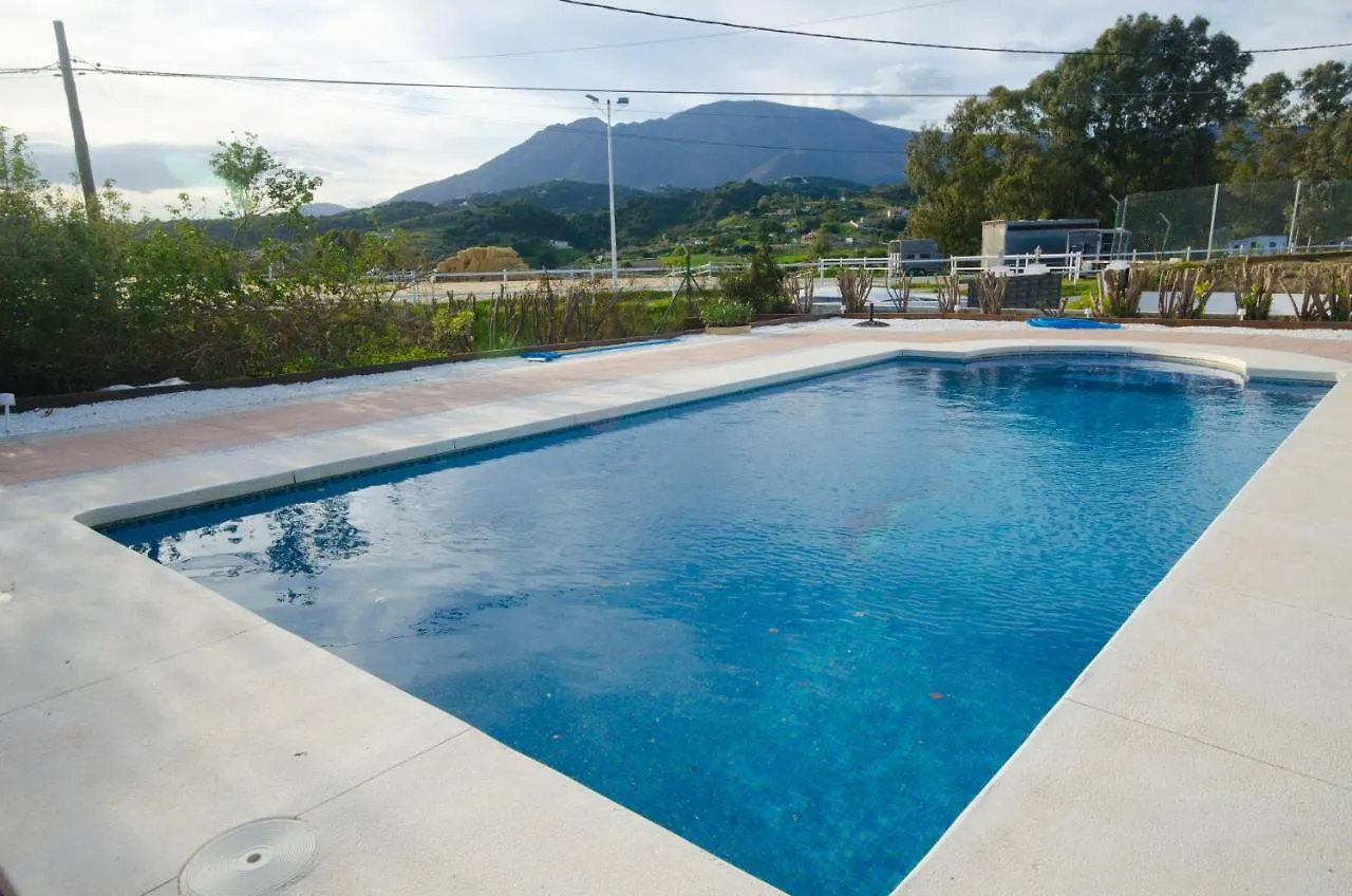Villa El Dorado Estepona