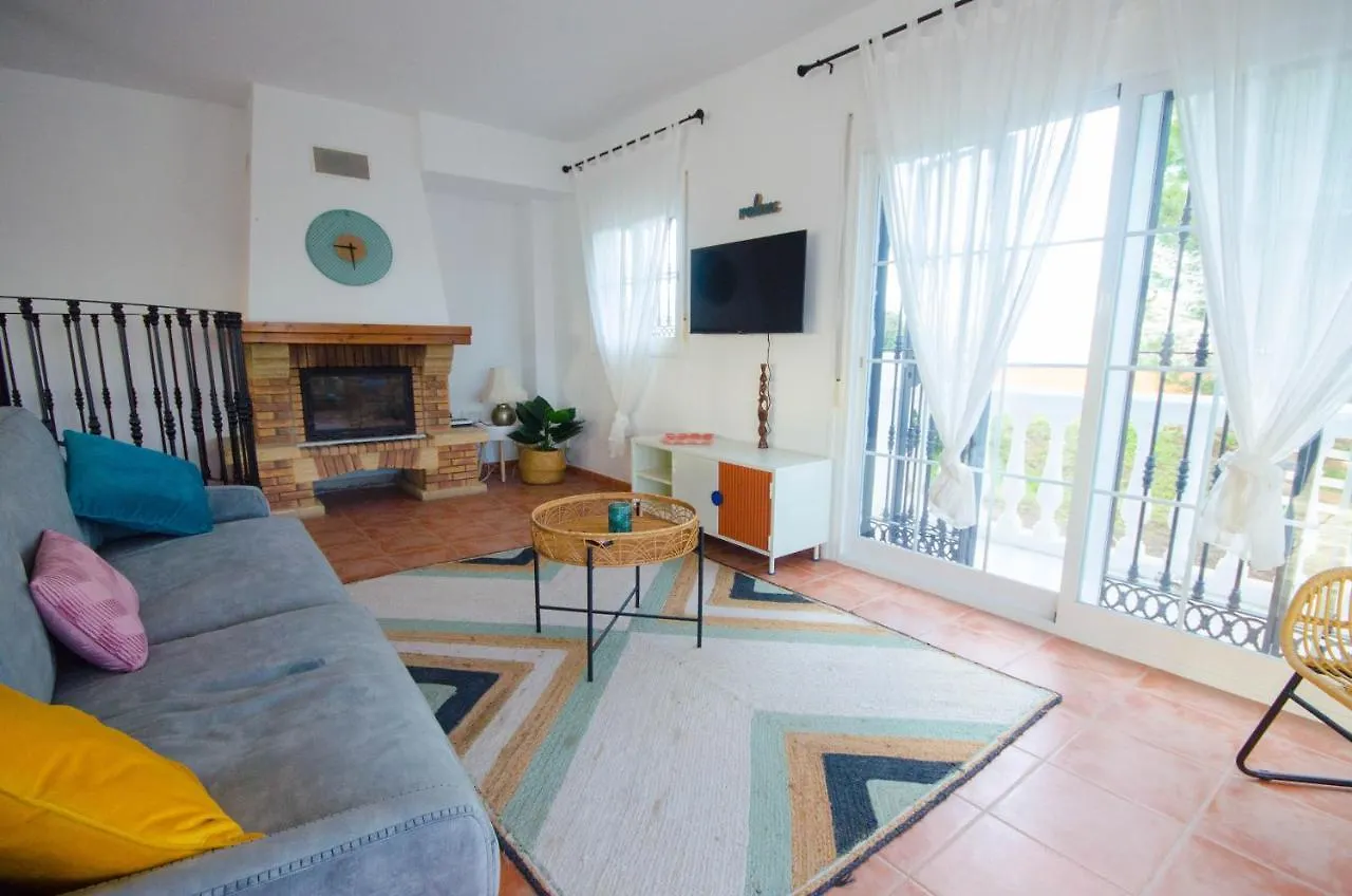 Villa El Dorado Estepona