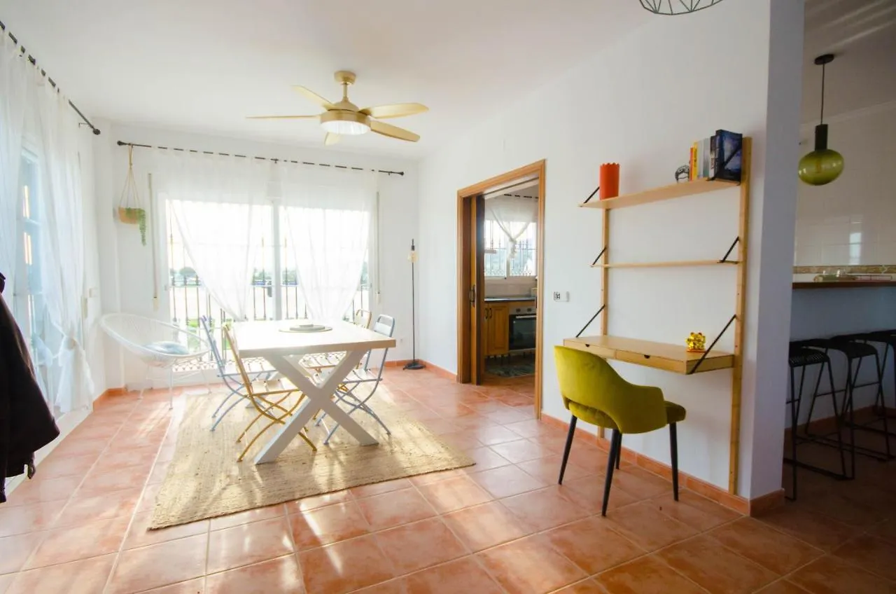Villa El Dorado Estepona
