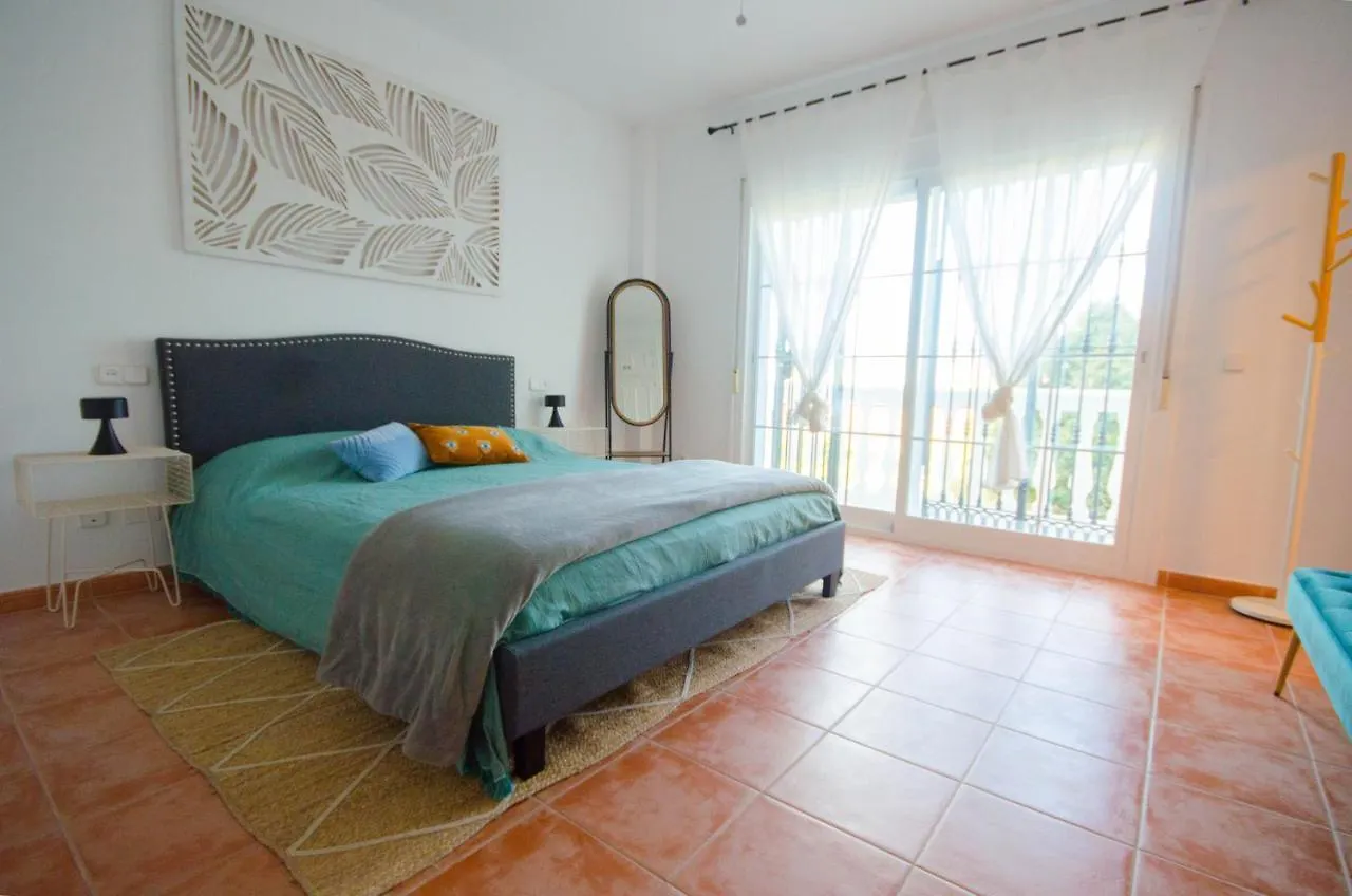 Villa El Dorado Estepona 0*,  Spain