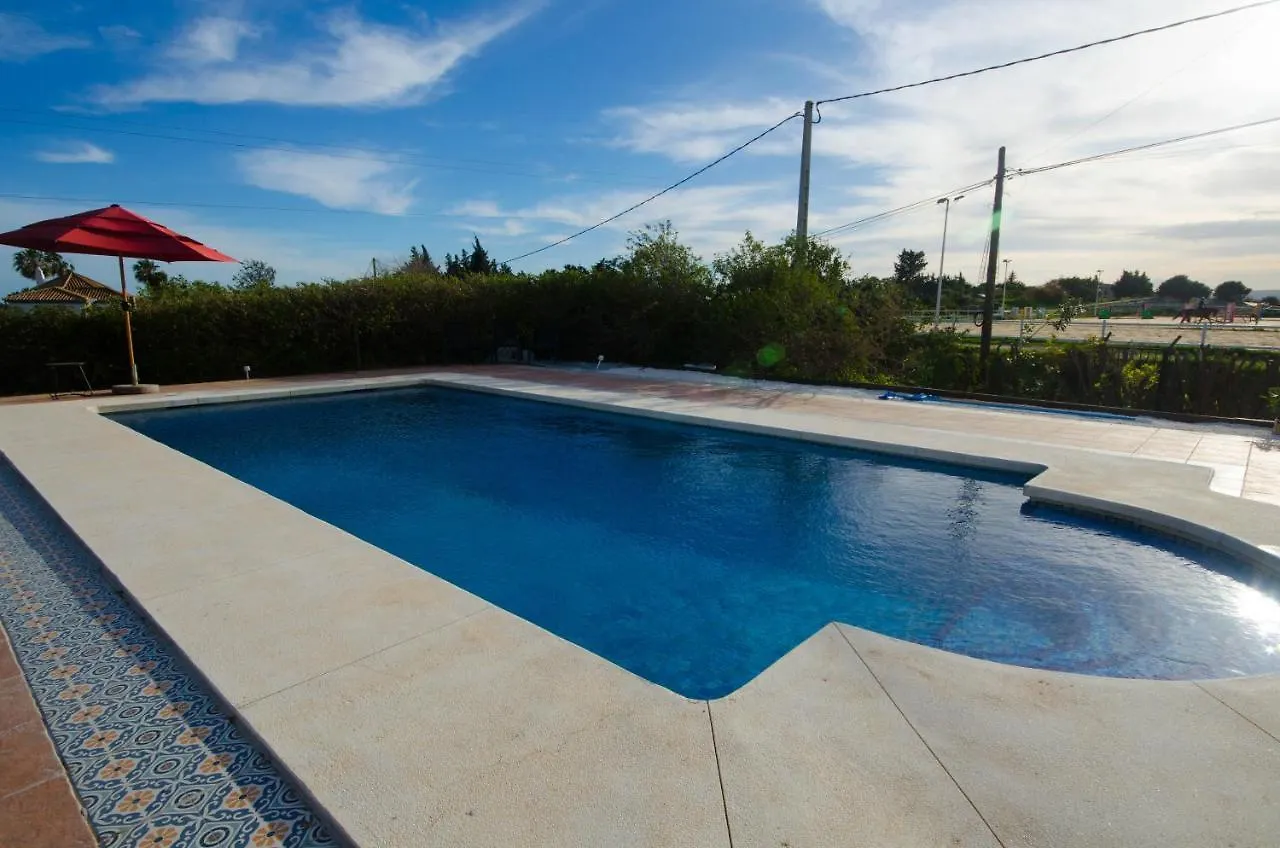 Villa El Dorado Estepona