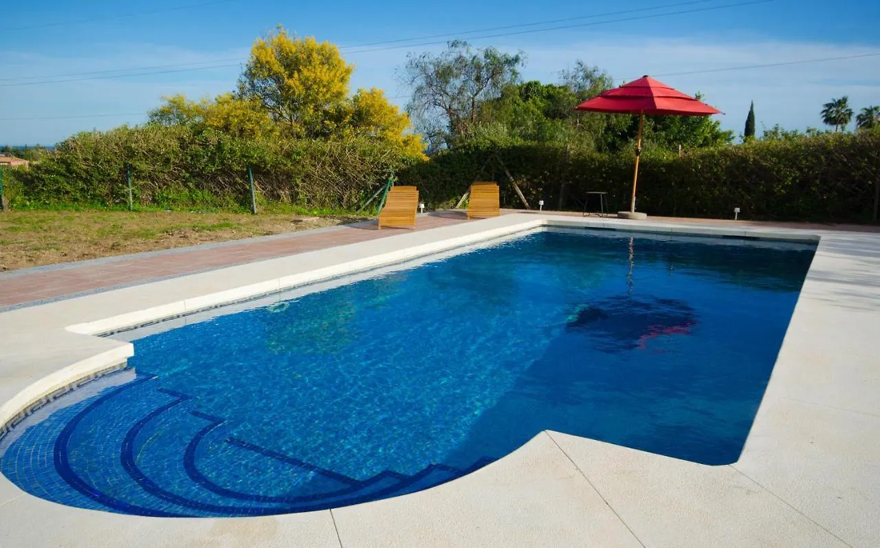 Villa El Dorado Estepona