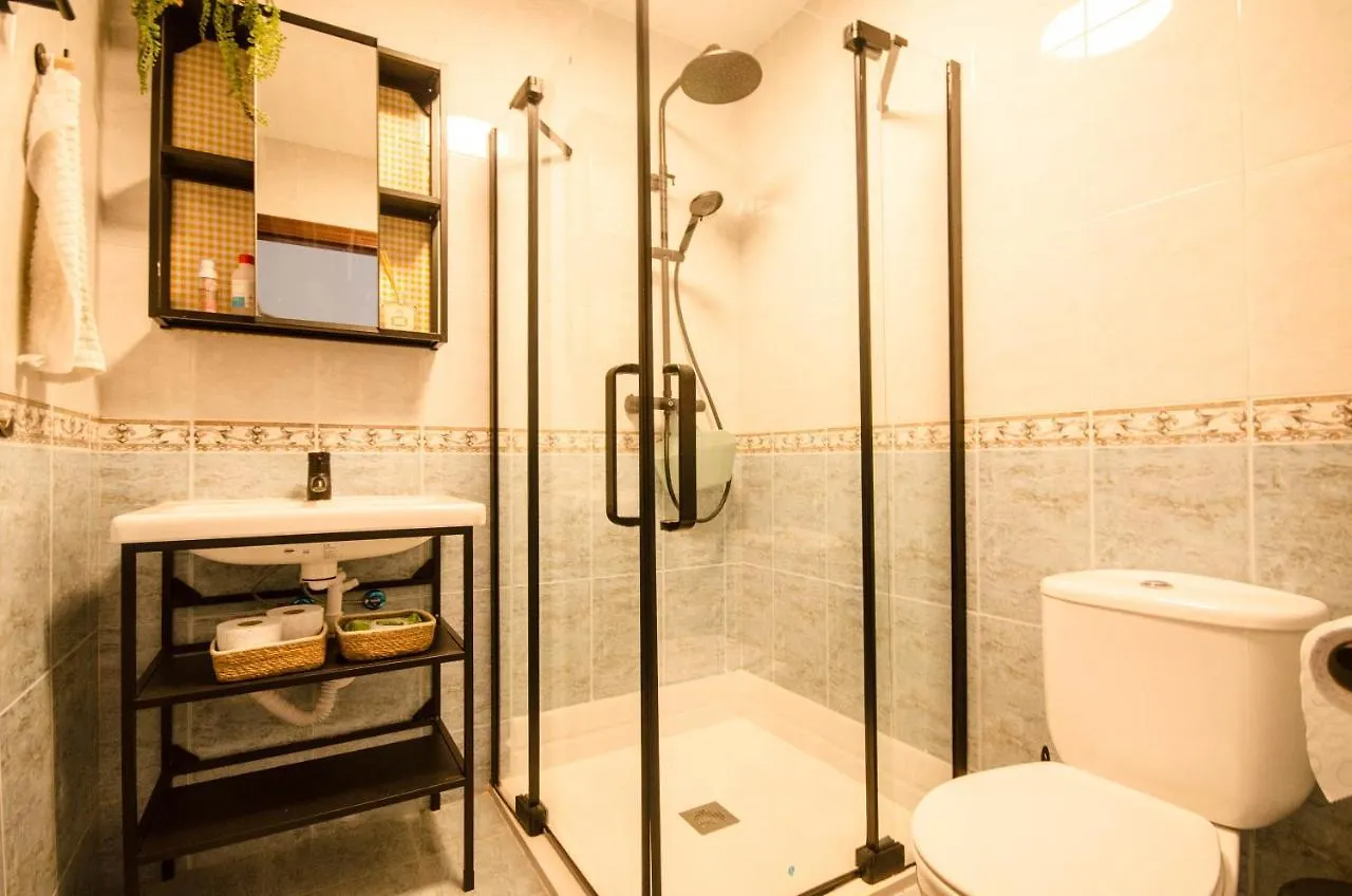 Villa El Dorado Estepona