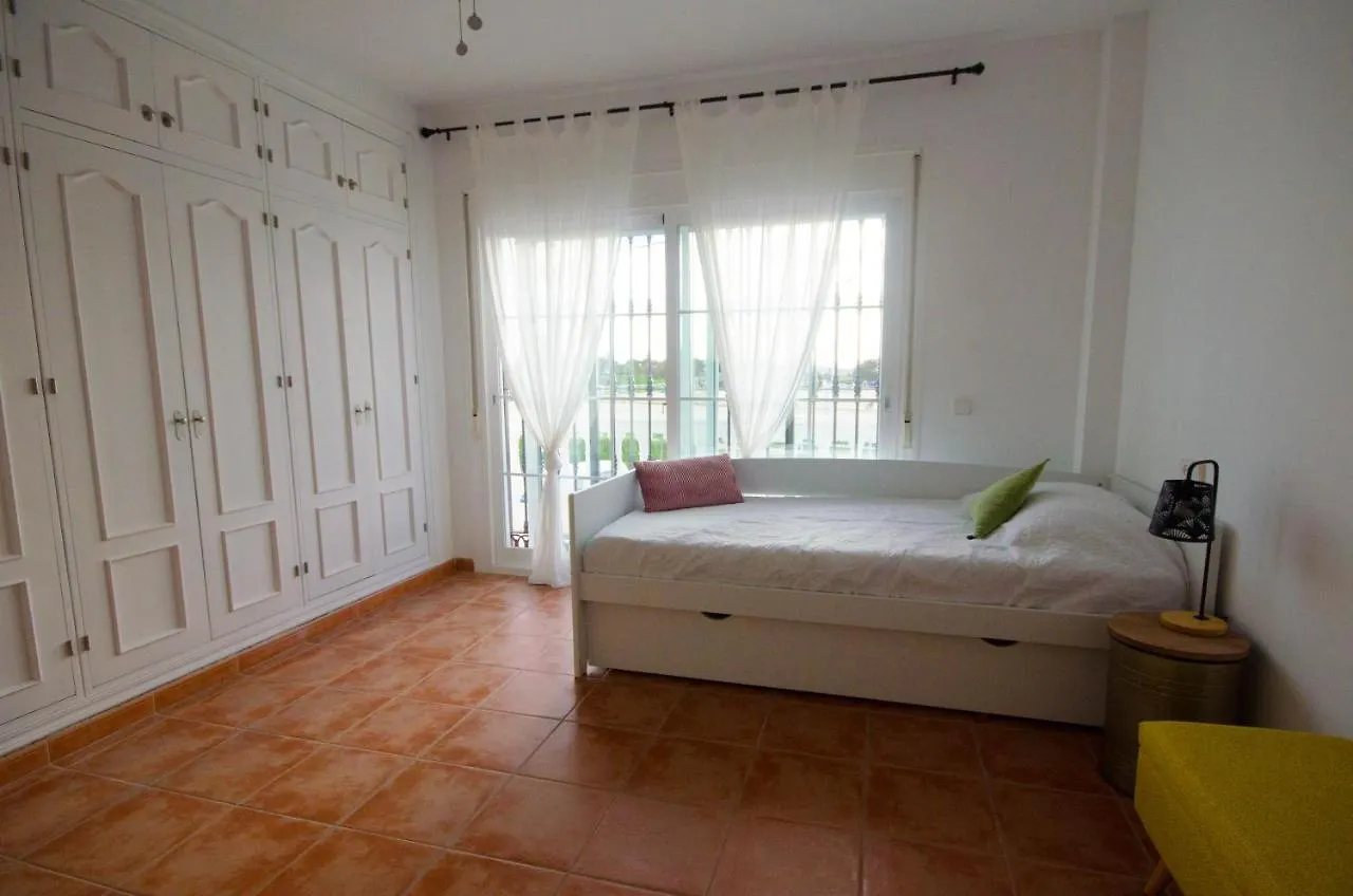 Villa El Dorado Estepona