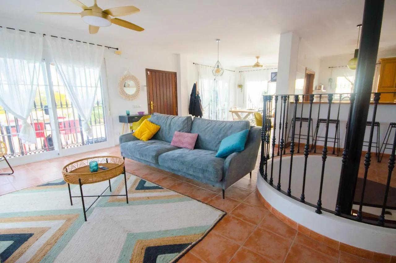 Villa El Dorado Estepona