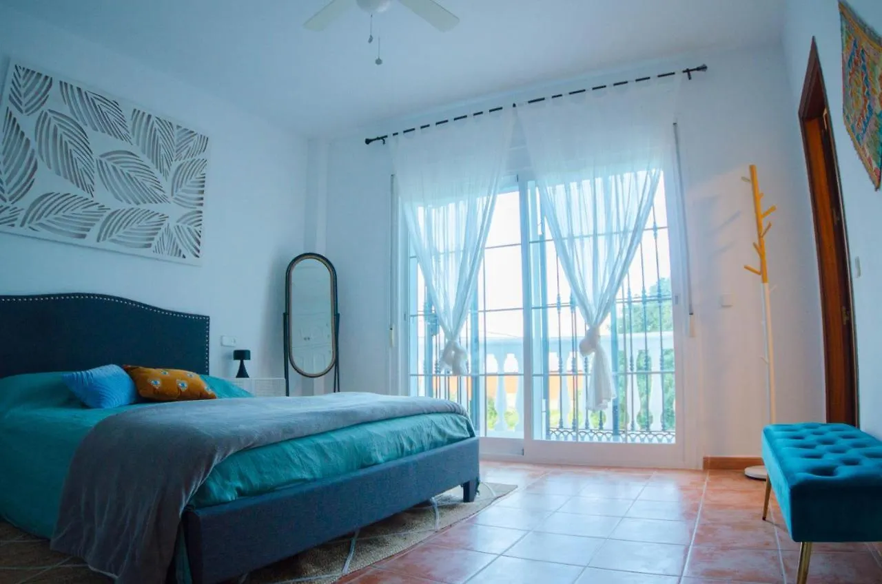 Villa El Dorado Estepona