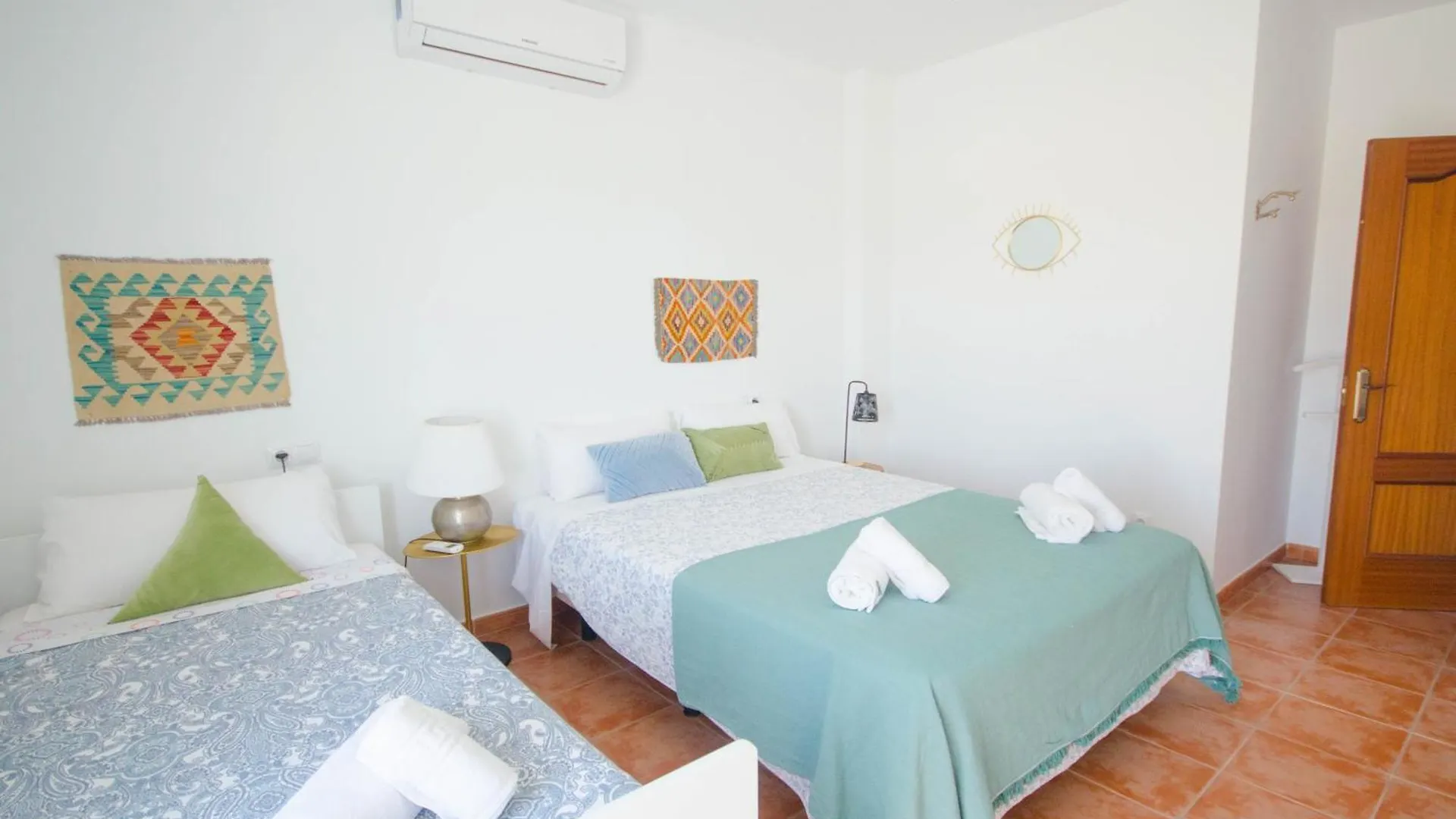 Villa El Dorado Estepona