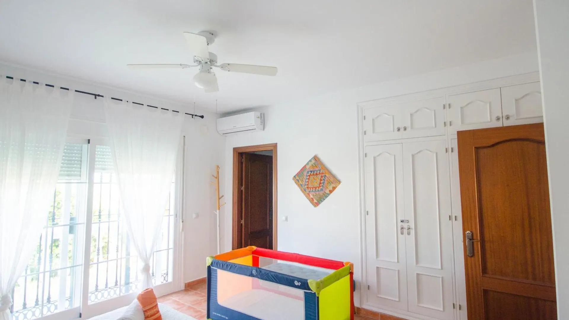 Villa El Dorado Estepona
