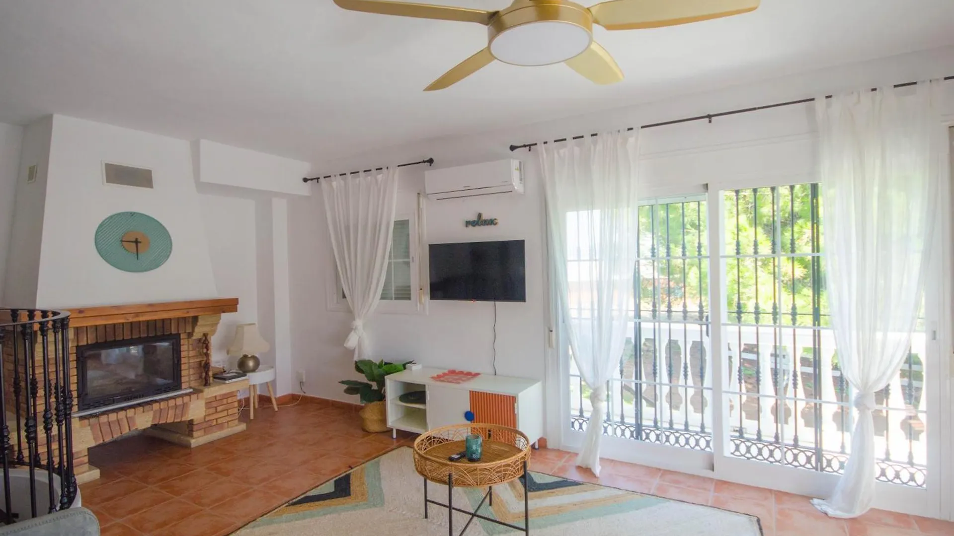 Villa El Dorado Estepona